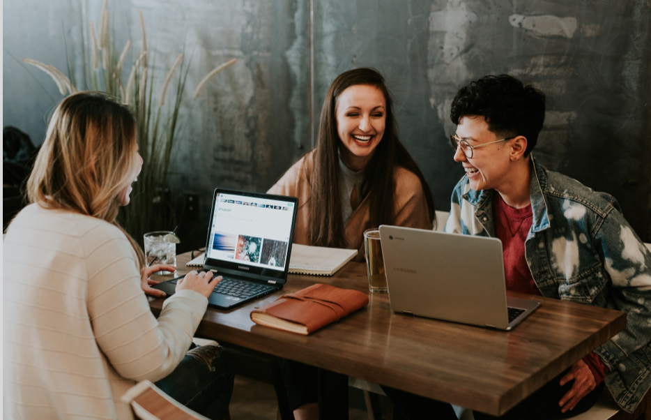 Students, Faculty, & Staff